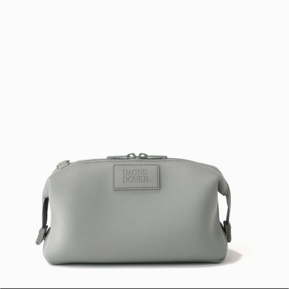ISO SAGE Dagne Dover Hunter toiletry pouch or accessories